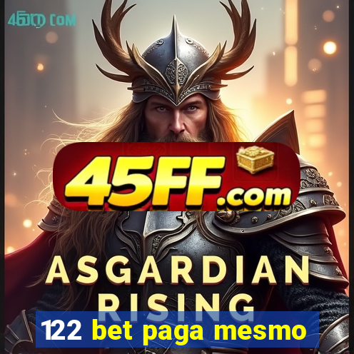 122 bet paga mesmo